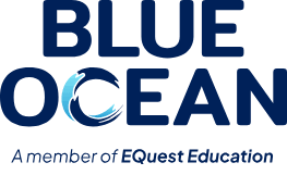 BlueOcean Service